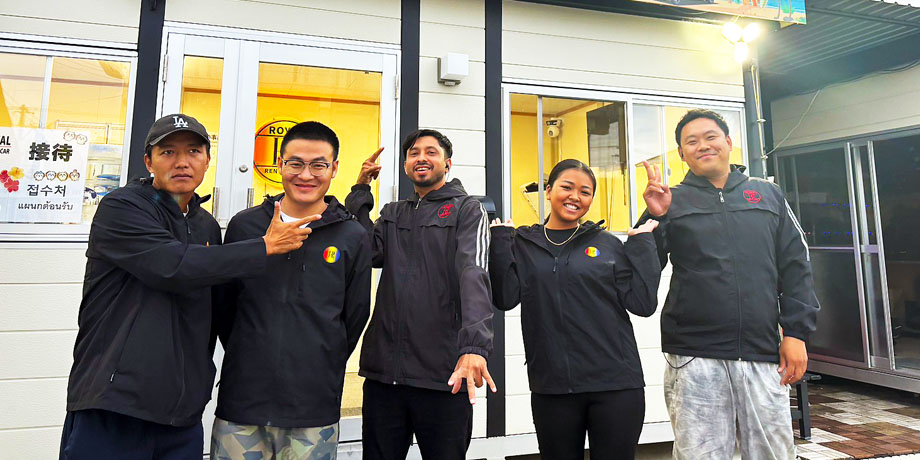 株式会社ROYALメイン画像1